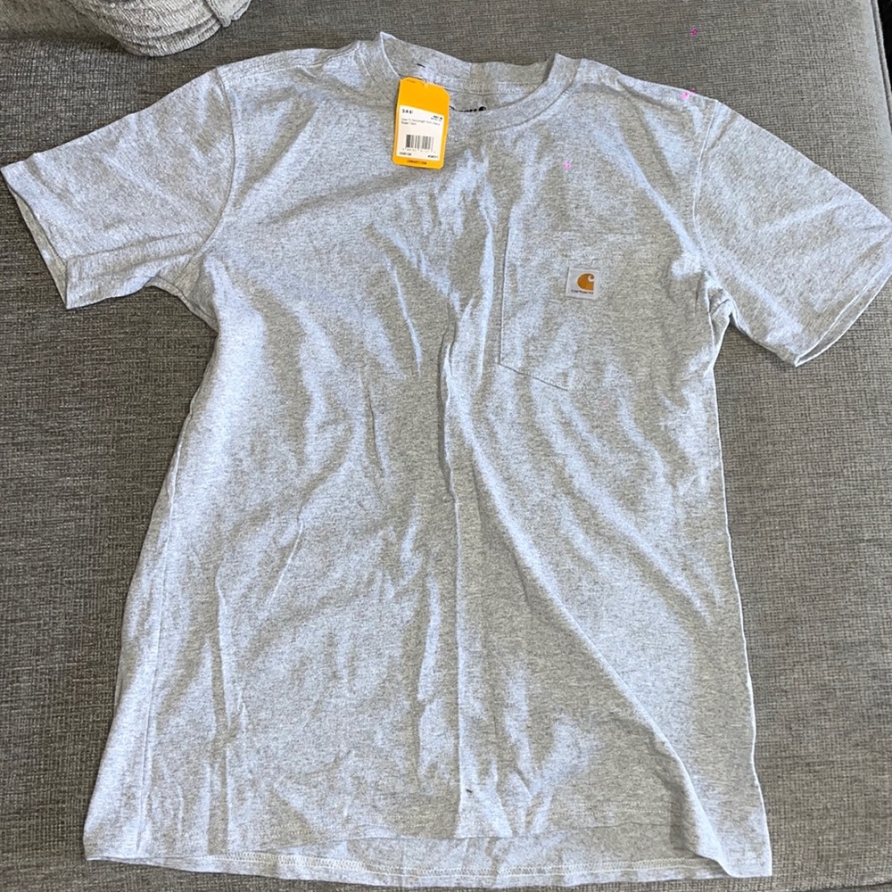Carhartt Tee
